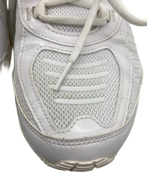 asics（アシックス）asics (アシックス) JJJJound (ジョウンド) GEL-QUANTUM 360 I AMP JJJJOUND ホワイト サイズ:	SIZE US8.5（26.5cm）の古着・服飾アイテム