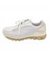 asics (アシックス) JJJJound (ジョウンド) GEL-QUANTUM 360 I AMP JJJJOUND ホワイト サイズ:	SIZE US8.5（26.5cm）：18000円