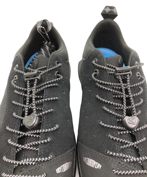 KEEN（キーン）KEEN (キーン) JASPER III 