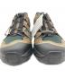 中古・古着 SALOMON (サロモン) XT-QUEST ブラウン×グリーン サイズ: SIZE US9 (27cm)：20000円