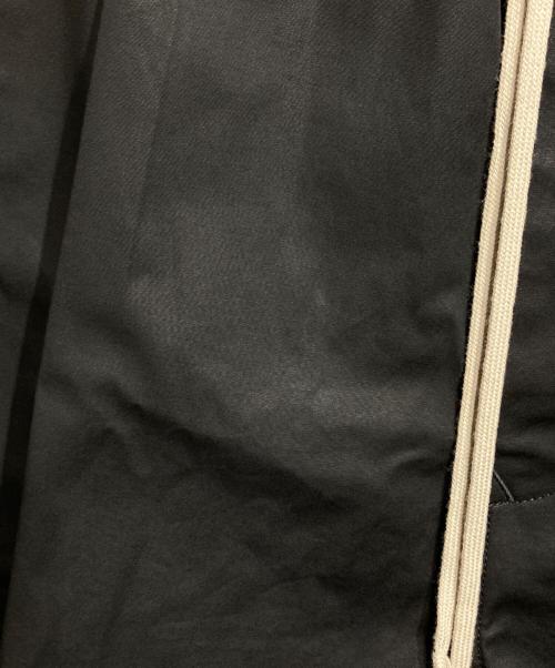 RICK OWENS（リックオウエンス）RICK OWENS (リックオウエンス) TE RICK'S PODS SHORTS/ポッズショーツ ブラック サイズ:46の古着・服飾アイテム