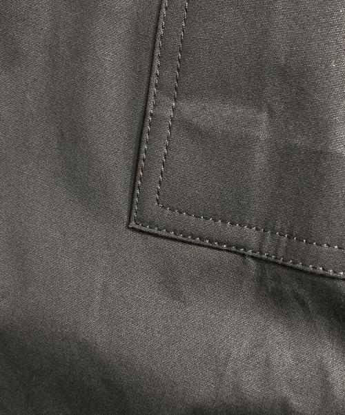 RICK OWENS（リックオウエンス）RICK OWENS (リックオウエンス) TE RICK'S PODS SHORTS/ポッズショーツ ブラック サイズ:46の古着・服飾アイテム