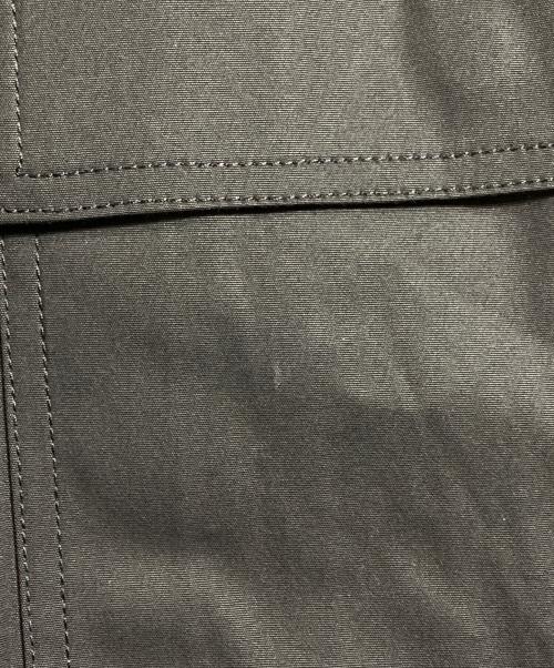 RICK OWENS（リックオウエンス）RICK OWENS (リックオウエンス) TE RICK'S PODS SHORTS/ポッズショーツ ブラック サイズ:46の古着・服飾アイテム