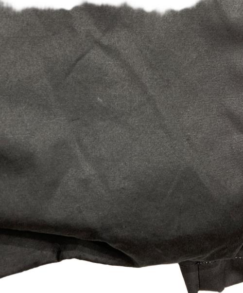RICK OWENS（リックオウエンス）RICK OWENS (リックオウエンス) TE RICK'S PODS SHORTS/ポッズショーツ ブラック サイズ:46の古着・服飾アイテム