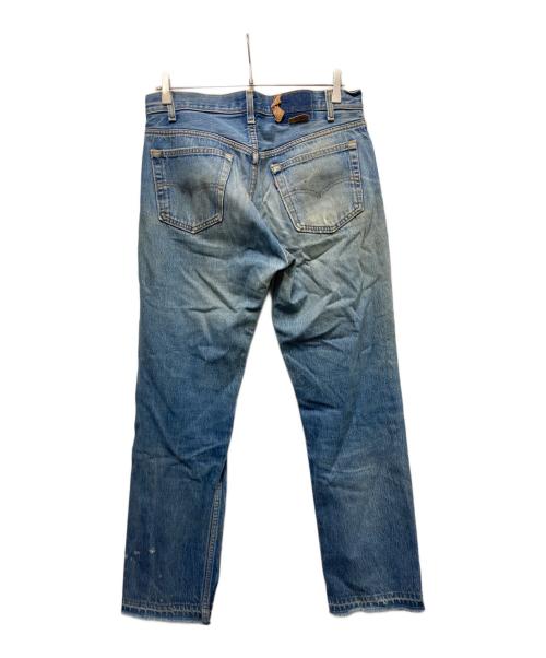 LEVI'S（リーバイス）LEVI'S (リーバイス) 80s 501デニムパンツ インディゴ サイズ:34の古着・服飾アイテム