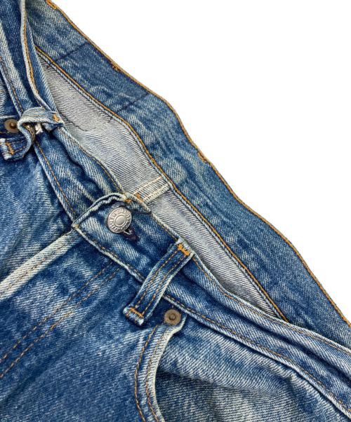 LEVI'S（リーバイス）LEVI'S (リーバイス) 80s 501デニムパンツ インディゴ サイズ:34の古着・服飾アイテム