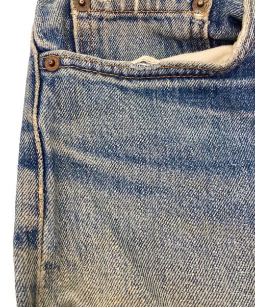LEVI'S（リーバイス）LEVI'S (リーバイス) 80s 501デニムパンツ インディゴ サイズ:34の古着・服飾アイテム