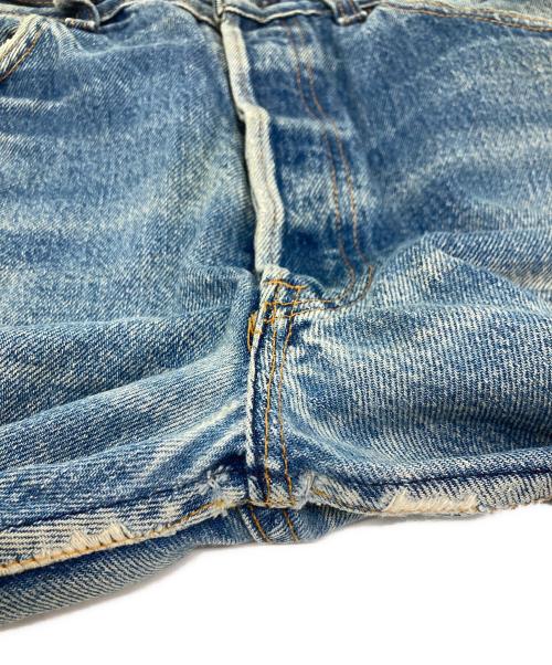 LEVI'S（リーバイス）LEVI'S (リーバイス) 80s 501デニムパンツ インディゴ サイズ:34の古着・服飾アイテム
