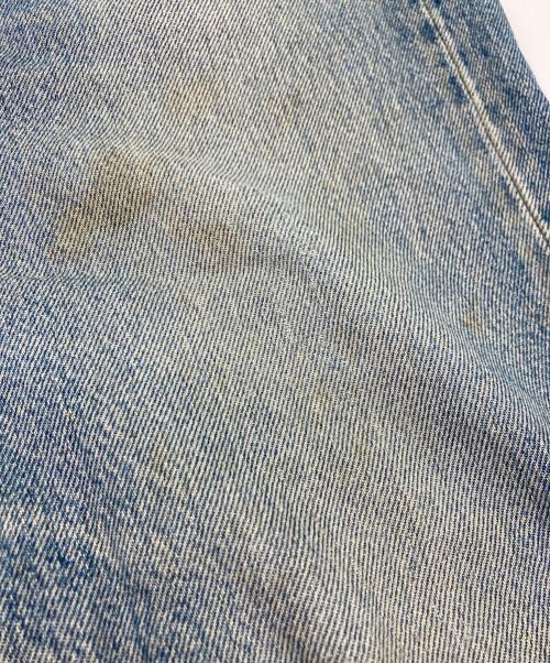 LEVI'S（リーバイス）LEVI'S (リーバイス) 80s 501デニムパンツ インディゴ サイズ:34の古着・服飾アイテム