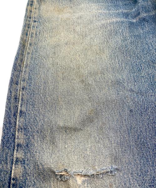 LEVI'S（リーバイス）LEVI'S (リーバイス) 80s 501デニムパンツ インディゴ サイズ:34の古着・服飾アイテム
