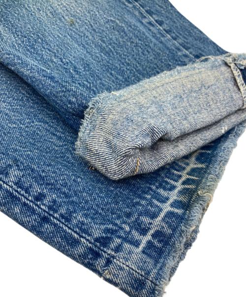 LEVI'S（リーバイス）LEVI'S (リーバイス) 80s 501デニムパンツ インディゴ サイズ:34の古着・服飾アイテム