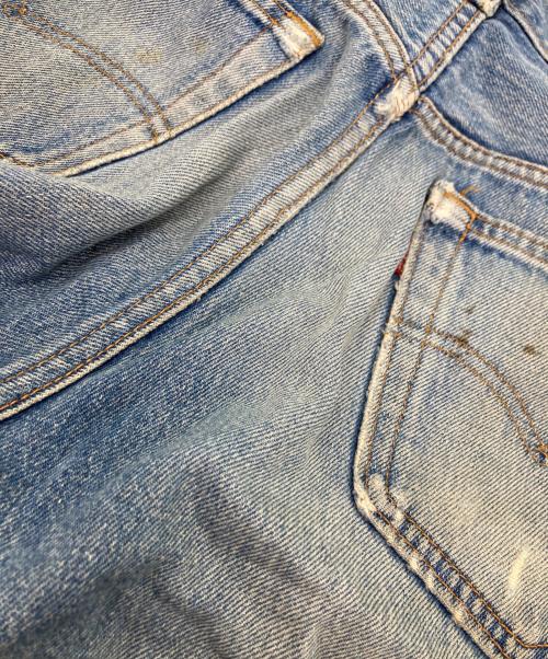 LEVI'S（リーバイス）LEVI'S (リーバイス) 80s 501デニムパンツ インディゴ サイズ:34の古着・服飾アイテム