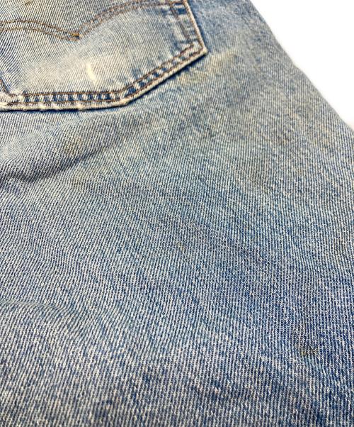 LEVI'S（リーバイス）LEVI'S (リーバイス) 80s 501デニムパンツ インディゴ サイズ:34の古着・服飾アイテム