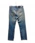 LEVI'S (リーバイス) 80s 501デニムパンツ インディゴ サイズ:34：16000円