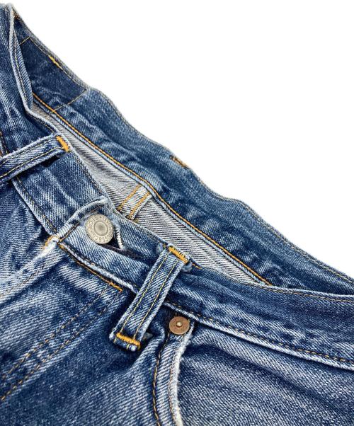 LEVI'S（リーバイス）LEVI'S (リーバイス) 復刻501XXデニムパンツ インディゴ サイズ:	SIZE 30の古着・服飾アイテム