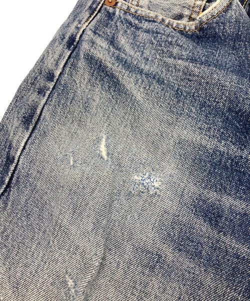 LEVI'S（リーバイス）LEVI'S (リーバイス) 復刻501XXデニムパンツ インディゴ サイズ:	SIZE 30の古着・服飾アイテム