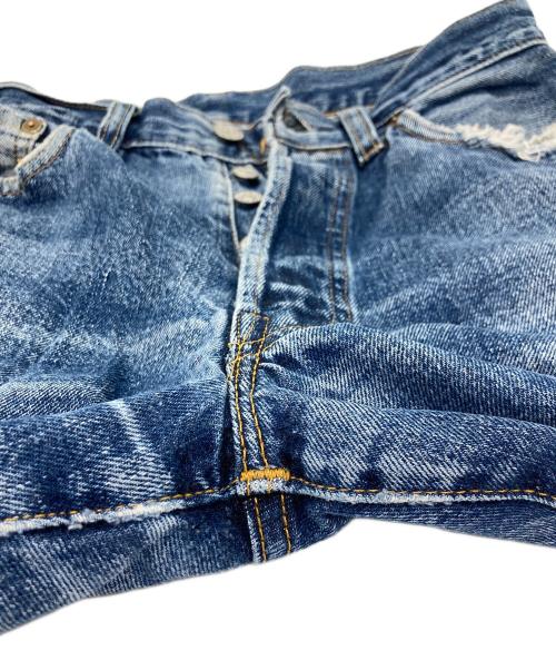 LEVI'S（リーバイス）LEVI'S (リーバイス) 復刻501XXデニムパンツ インディゴ サイズ:	SIZE 30の古着・服飾アイテム