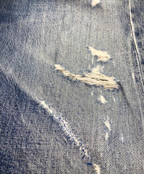 LEVI'S（リーバイス）LEVI'S (リーバイス) 復刻501XXデニムパンツ インディゴ サイズ:	SIZE 30の古着・服飾アイテム