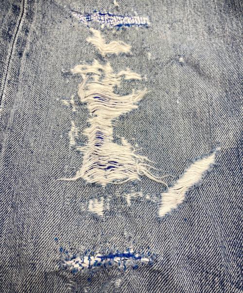 LEVI'S（リーバイス）LEVI'S (リーバイス) 復刻501XXデニムパンツ インディゴ サイズ:	SIZE 30の古着・服飾アイテム