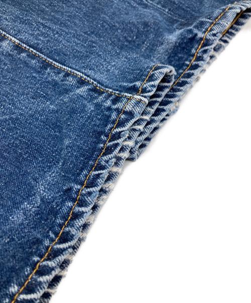 LEVI'S（リーバイス）LEVI'S (リーバイス) 復刻501XXデニムパンツ インディゴ サイズ:	SIZE 30の古着・服飾アイテム