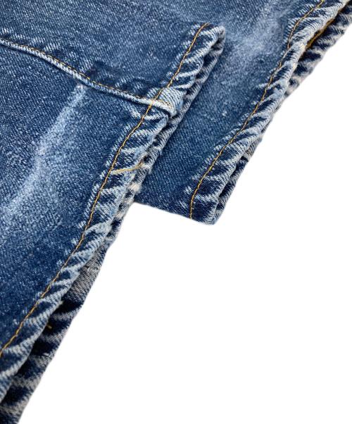 LEVI'S（リーバイス）LEVI'S (リーバイス) 復刻501XXデニムパンツ インディゴ サイズ:	SIZE 30の古着・服飾アイテム