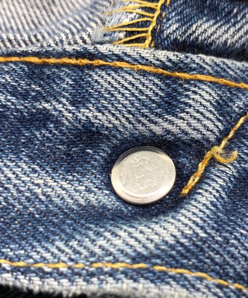 LEVI'S（リーバイス）LEVI'S (リーバイス) 復刻501XXデニムパンツ インディゴ サイズ:	SIZE 30の古着・服飾アイテム