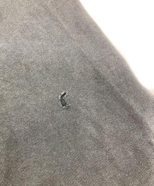 DELTA（デルタ）DELTA (デルタ) NINE INCH NAILS バンドTシャツ ブラック サイズ:Lの古着・服飾アイテム