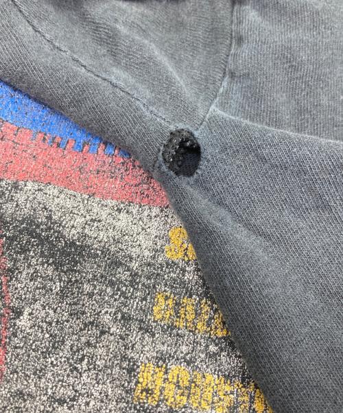 DELTA（デルタ）DELTA (デルタ) NINE INCH NAILS バンドTシャツ ブラック サイズ:Lの古着・服飾アイテム