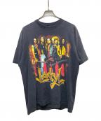 giantジャイアント）の古着「JACKYL バンドTシャツ」｜ブラック