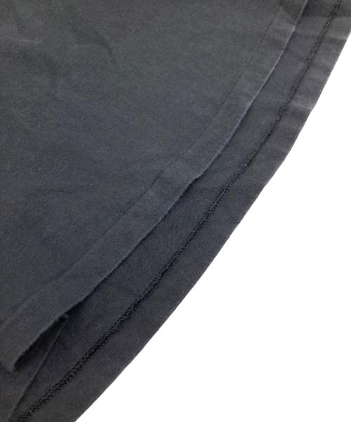 HARLEY-DAVIDSON（ハーレーダビッドソン）HARLEY-DAVIDSON (ハーレーダビッドソン) NO.1イーグルプリントTシャツ ブラック サイズ:Lの古着・服飾アイテム