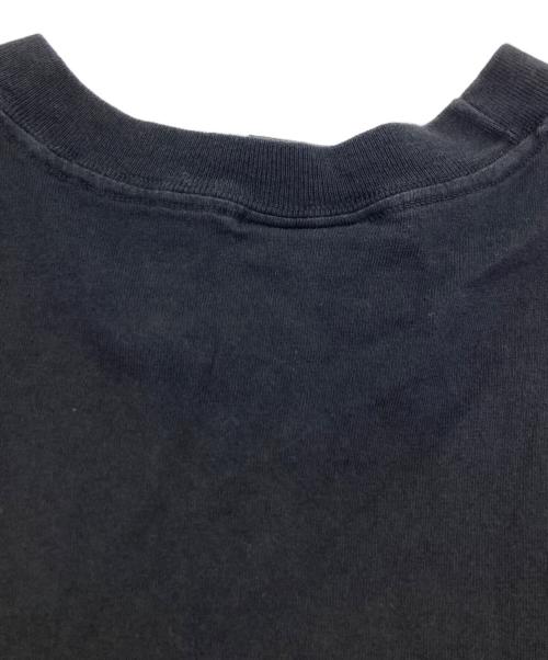 HARLEY-DAVIDSON（ハーレーダビッドソン）HARLEY-DAVIDSON (ハーレーダビッドソン) NO.1イーグルプリントTシャツ ブラック サイズ:Lの古着・服飾アイテム