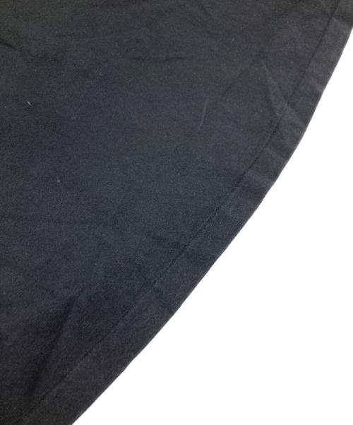 HARLEY-DAVIDSON（ハーレーダビッドソン）HARLEY-DAVIDSON (ハーレーダビッドソン) NO.1イーグルプリントTシャツ ブラック サイズ:Lの古着・服飾アイテム