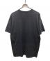 HARLEY-DAVIDSON (ハーレーダビッドソン) NO.1イーグルプリントTシャツ ブラック サイズ:L：15000円
