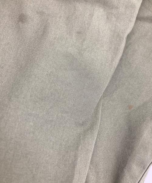 US ARMY（ユーエスアーミー）US ARMY (ユーエスアーミー) 3rd 60sファティーグカーゴパンツ オリーブ サイズ:SIZE L-Lの古着・服飾アイテム