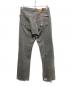LEVI'S (リーバイス) 90s 501先染めデニムパンツ ブラック サイズ:	SIZE 31：17000円