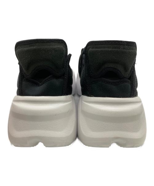 NIKE（ナイキ）NIKE (ナイキ) WMNS AQUA RIFT ブラック サイズ:28.5cmの古着・服飾アイテム