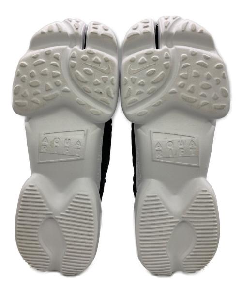 NIKE（ナイキ）NIKE (ナイキ) WMNS AQUA RIFT ブラック サイズ:28.5cmの古着・服飾アイテム