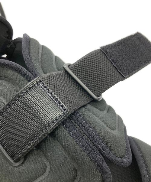 NIKE（ナイキ）NIKE (ナイキ) WMNS AQUA RIFT ブラック サイズ:28.5cmの古着・服飾アイテム