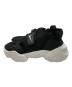 NIKE (ナイキ) WMNS AQUA RIFT ブラック サイズ:28.5cm：5000円