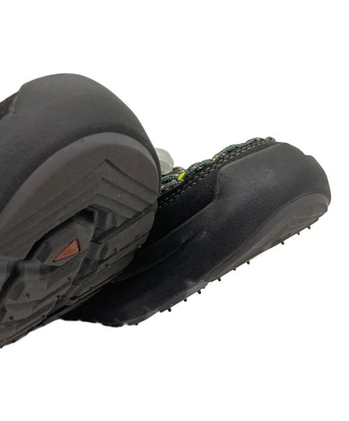 KEEN（キーン）KEEN (キーン) FAF (エフエーエフ) サンダル カーキ サイズ:	SIZE　US7 （25cm）の古着・服飾アイテム