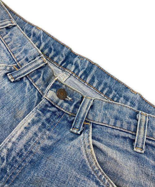 LEVI'S（リーバイス）LEVI'S (リーバイス) 80s 646デニムパンツ インディゴ サイズ:31の古着・服飾アイテム
