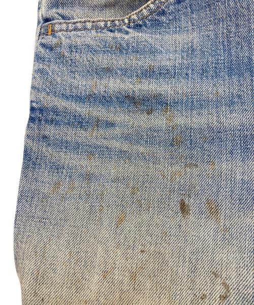 LEVI'S（リーバイス）LEVI'S (リーバイス) 80s 646デニムパンツ インディゴ サイズ:31の古着・服飾アイテム