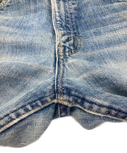 LEVI'S（リーバイス）LEVI'S (リーバイス) 80s 646デニムパンツ インディゴ サイズ:31の古着・服飾アイテム