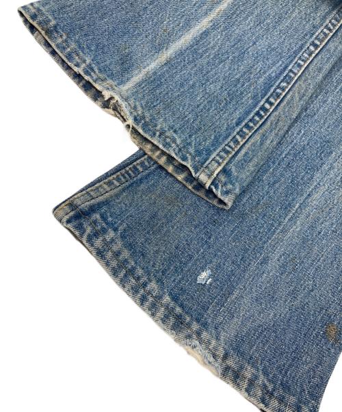 LEVI'S（リーバイス）LEVI'S (リーバイス) 80s 646デニムパンツ インディゴ サイズ:31の古着・服飾アイテム