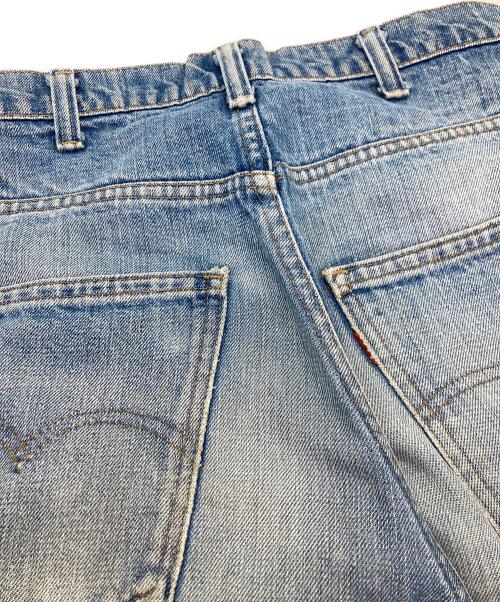 LEVI'S（リーバイス）LEVI'S (リーバイス) 80s 646デニムパンツ インディゴ サイズ:31の古着・服飾アイテム