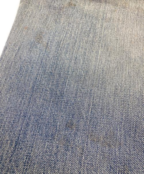 LEVI'S（リーバイス）LEVI'S (リーバイス) 80s 646デニムパンツ インディゴ サイズ:31の古着・服飾アイテム