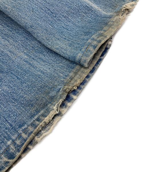 LEVI'S（リーバイス）LEVI'S (リーバイス) 80s 646デニムパンツ インディゴ サイズ:31の古着・服飾アイテム