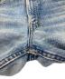 中古・古着 LEVI'S (リーバイス) 80s 646デニムパンツ インディゴ サイズ:31：15000円