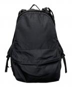 MONOLITHモノリス）の古着「BACKPACK PRO」｜ブラック