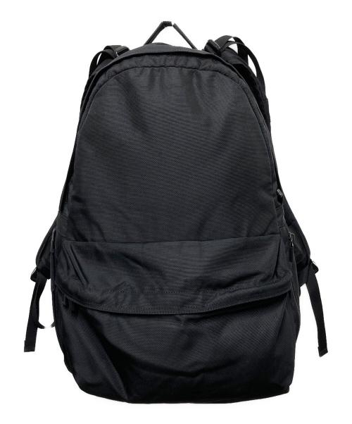 MONOLITH（モノリス）MONOLITH (モノリス) BACKPACK PRO ブラックの古着・服飾アイテム